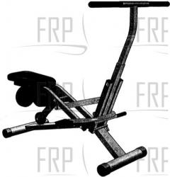 Power Glide - WECR4406.1 - Image