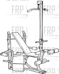 Power 105 - 831.40320.0 - Image Power 105 - 831.40320.0 - Image