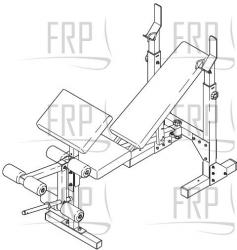 Pro 445 - WEEVBE3295.0 - Image