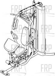 Pro 5500 - WEEVSY2996.2 - Image