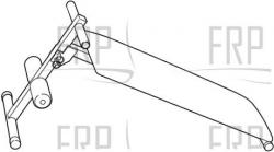 110 Slant Board - WEEVBE3241.0 - Image 110 Slant Board - WEEVBE3241.0 - Image