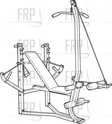 D470S Ultra Flex - 831.15422.0 - Image D470S Ultra Flex - 831.15422.0 - Image