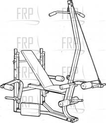 Ultra Max - E402.1 - Image