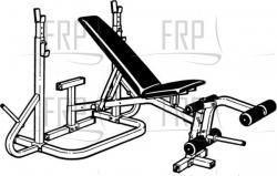 Victory Blaster - C520.1 - Image Victory Blaster - C520.1 - Image