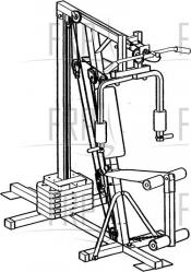 Power Guide X1 - X1-0.0 - Image