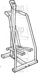 SM4 Step Master - SM4.1 - Image