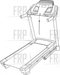 Soft Strider LE - 831.29833.0 - Image