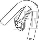 Aero Bar FM Series Bikes - FMMC82912.0 - Image Aero Bar FM Series Bikes - FMMC82912.0 - Image