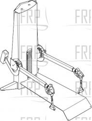 Functional Lift - GZFM6012.1 - Image Functional Lift - GZFM6012.1 - Image