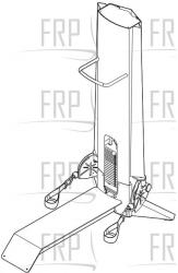 Hamstring - GZFM6008.1 - Image