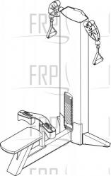 Row - GZFM6004.1 - Image