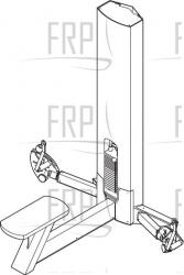 Bicep - GZFM6002.0 - Image