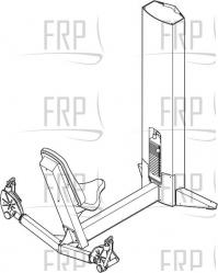 Shoulder - GZFM6001.2 - Image Shoulder - GZFM6001.2 - Image