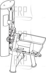 Epic Bicep - GZFI8103.1 - Image Epic Bicep - GZFI8103.1 - Image