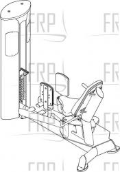 Epic Hip AD & AB - GZFI8093.0 - Image Epic Hip AD & AB - GZFI8093.0 - Image