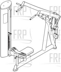 Lat & High Row - GZFI8023.4 - Image Lat & High Row - GZFI8023.4 - Image