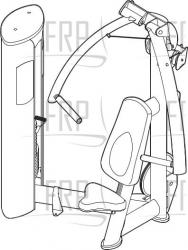 Epic Chest - GZFI8003.4 - Image