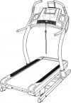 X11i Incline Trainer - NTL24015.1 - Image