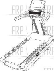 Reflex T11.8 - FMTL70810.10 - Image