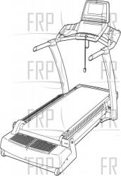 TV - FMTL8505P-SP220.0 - Image