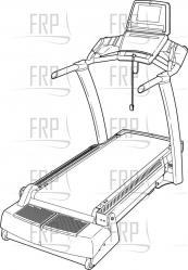TV - FMTL8505P-IT.1 - Image