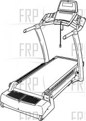 TV - FMTL8505P-PK.1 - Image