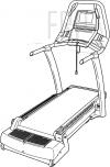 Incline Trainer Basic - FMTK7256P-UAE.3 - Image Incline Trainer Basic - FMTK7256P-UAE.3 - Image