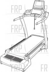 Basic - FMTL8255P-SP120.0 - Image