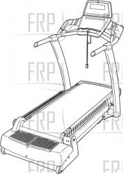 Freemotion - FMTL8257P.0 - Image