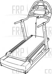 9600CS Basic - CTK9252PX3.3 - Image