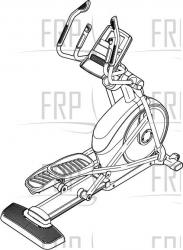 550E - SFEVEL13713.2 - Image