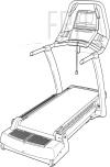 Incline Trainer Basic - FMTK7257P.1 - Image Incline Trainer Basic - FMTK7257P.1 - Image