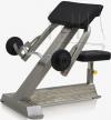 Epic Preacher Curl - F205-1580 - FreeMotion Wheat - Image