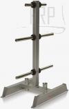 Epic Weight and Bar Rack - F219-020 - Image