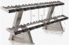 Epic Twin Tier Rack - F2090 - Image Epic Twin Tier Rack - F2090 - Image
