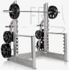 Epic Squat Rack - F2120 - Image