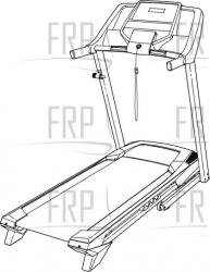 Trainer 520 - GGTL40615.0 - Image