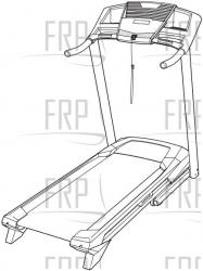 Trainer 515 - GETL60713.0 - Image