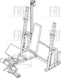 XR 5 - GGBE1283.1 - Image