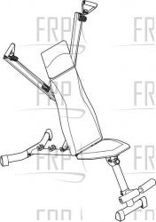 XRS - GGBE1968.0 - Image