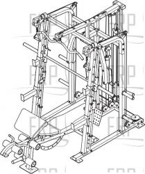 Platinum - GGBE6958.2 - Image
