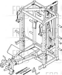 Pro Series - GGCCBE8057.0 - Image