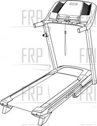 Trainer 410 - GGCTL39611.2 - Image Trainer 410 - GGCTL39611.2 - Image