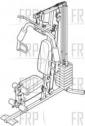 XRS 30 - GGSY20610C.0 - Image