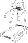 Incline Trainer 1690 - GGTL15609.0 - Image