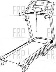 Trainer 420 - GGTL39613-MX.0 - Image