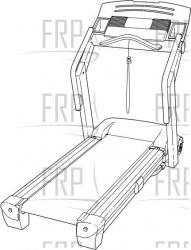 VX 5000 - GGTL81704.0 - Image