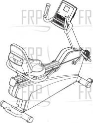 Trainer RX 4.0 - RBCCEX14910.1 - Image