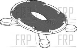Core Board - RBCT8099.0 - Image