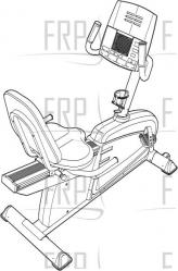 RB 450 - RBEX4914.0 - Image